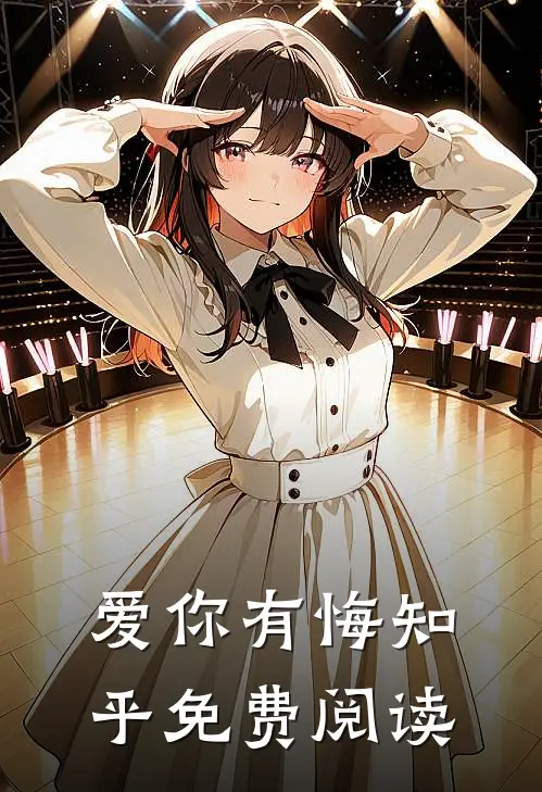 爱你有悔知乎免费阅读