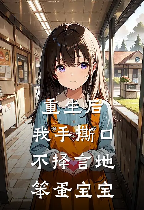 重生后，我手撕口不择言地笨蛋宝宝