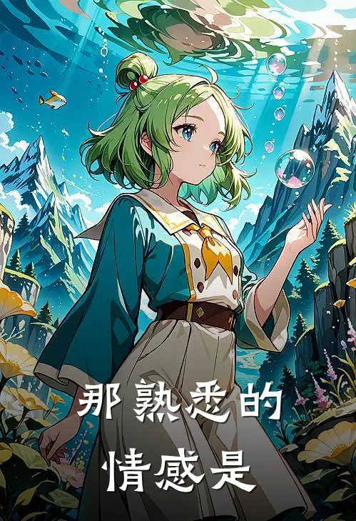 那熟悉的情感是