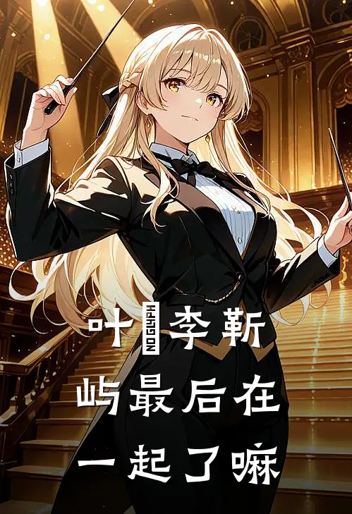 叶濛李靳屿最后在一起了嘛
