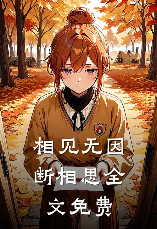 相见无因断相思全文免费