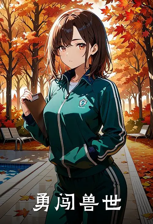 勇闯兽世