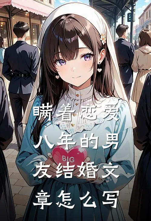 瞒着恋爱八年的男友结婚文章怎么写