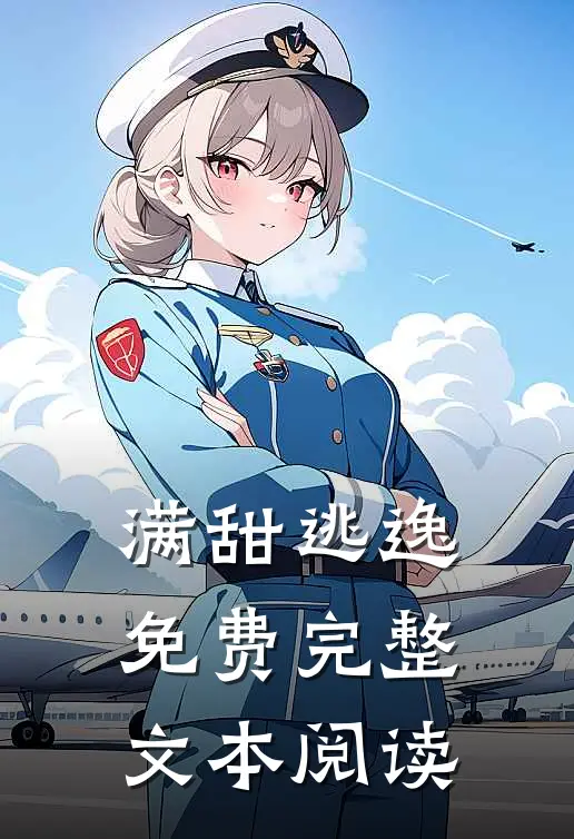 满甜逃逸免费完整文本阅读