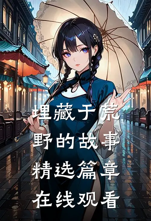 埋藏于荒野的故事精选篇章在线观看