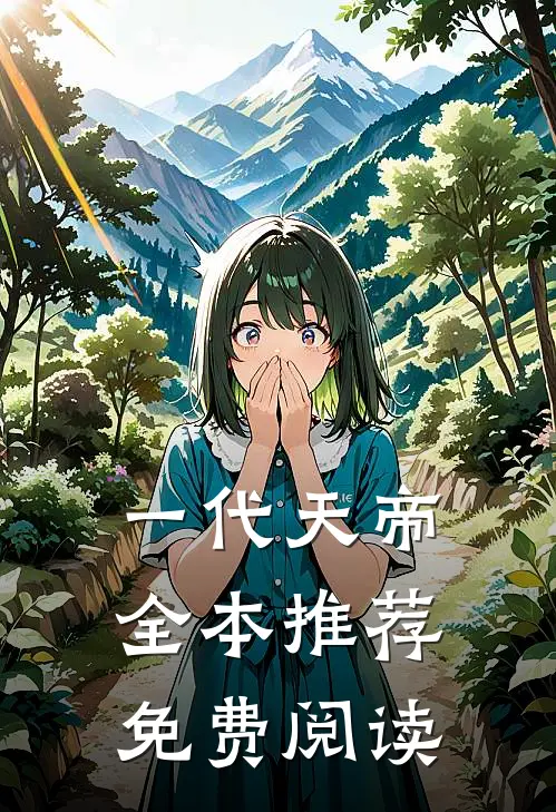 一代天帝全本推荐免费阅读