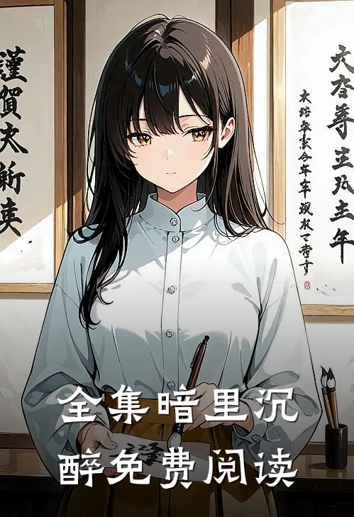 全集暗里沉醉免费阅读