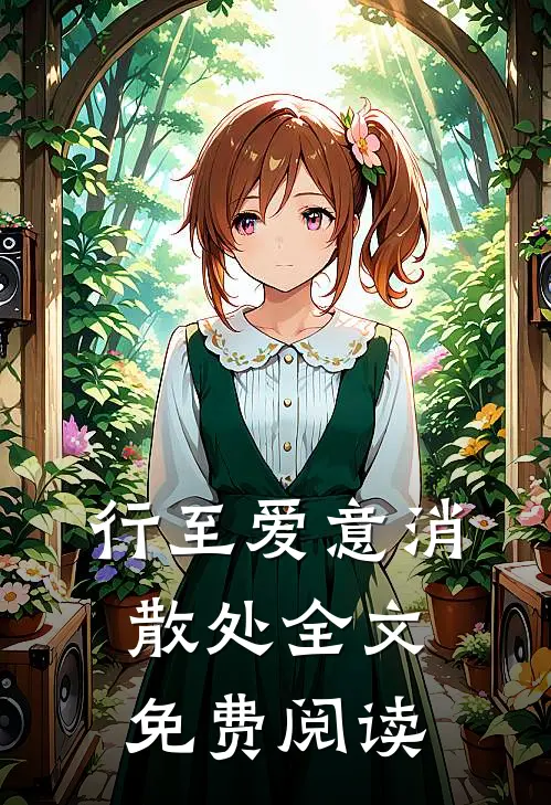 行至爱意消散处全文免费阅读