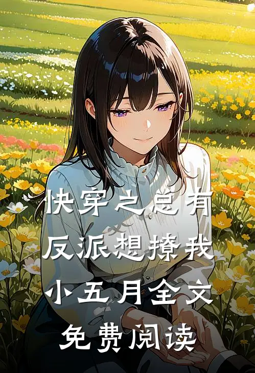 快穿之总有反派想撩我小五月全文免费阅读