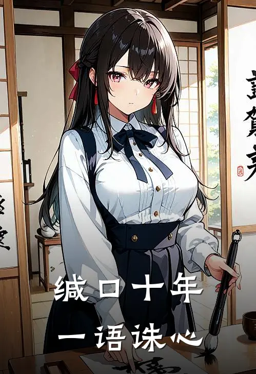 缄口十年，一语诛心