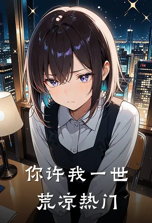 你许我一世荒凉热门