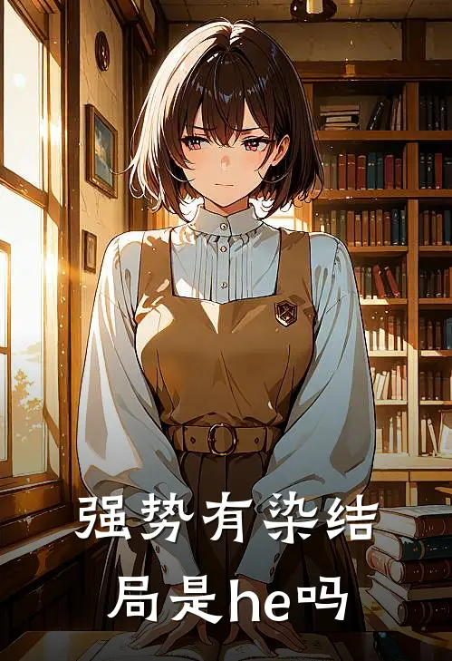 强势有染结局是he吗