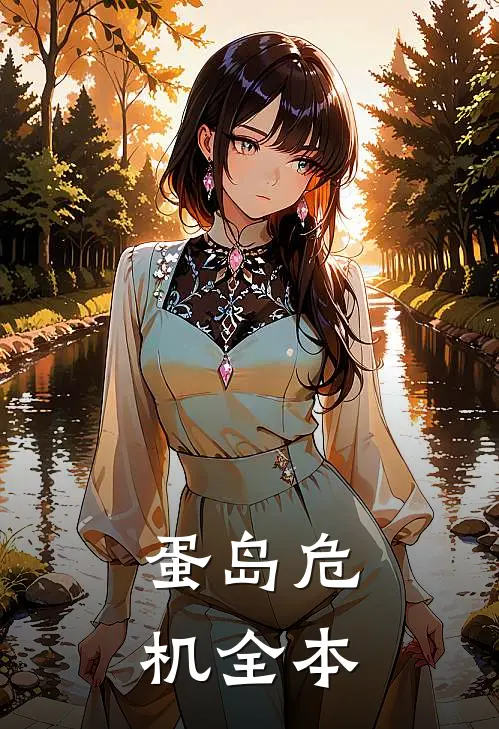 蛋岛危机全本