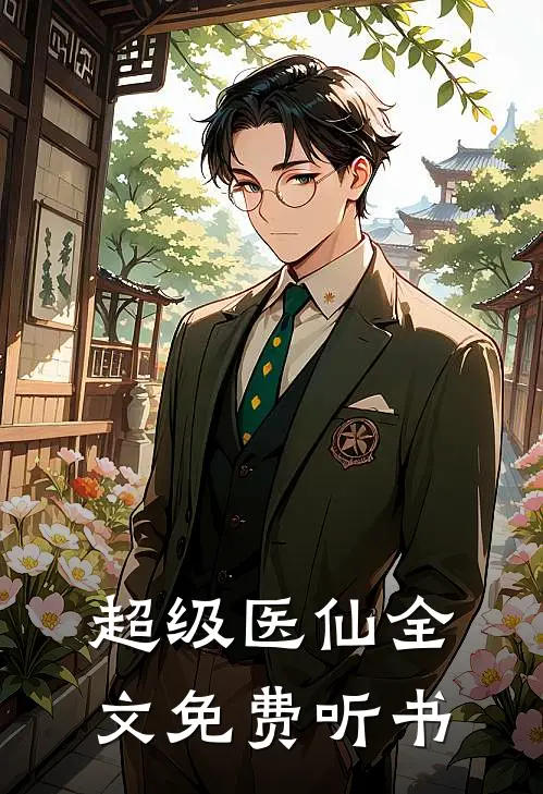 超级医仙全文免费听书