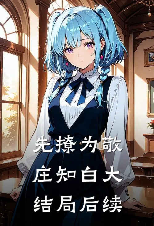 先撩为敬庄知白大结局后续