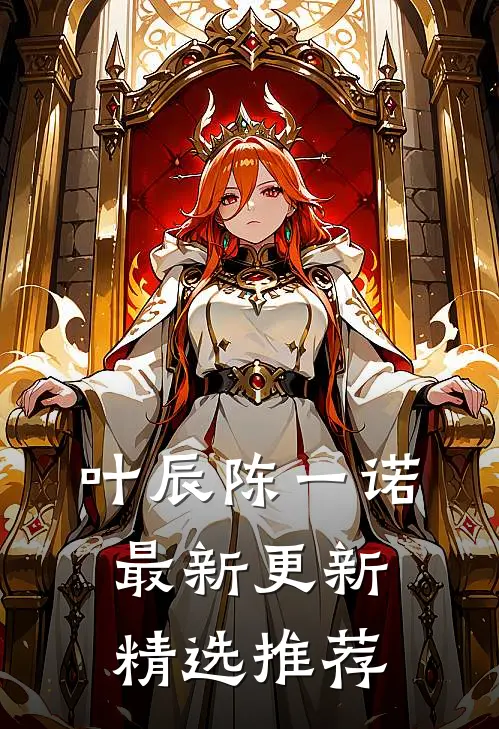 叶辰陈一诺最新更新精选推荐