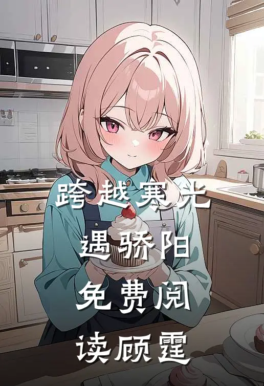 跨越寒光遇骄阳免费阅读顾霆