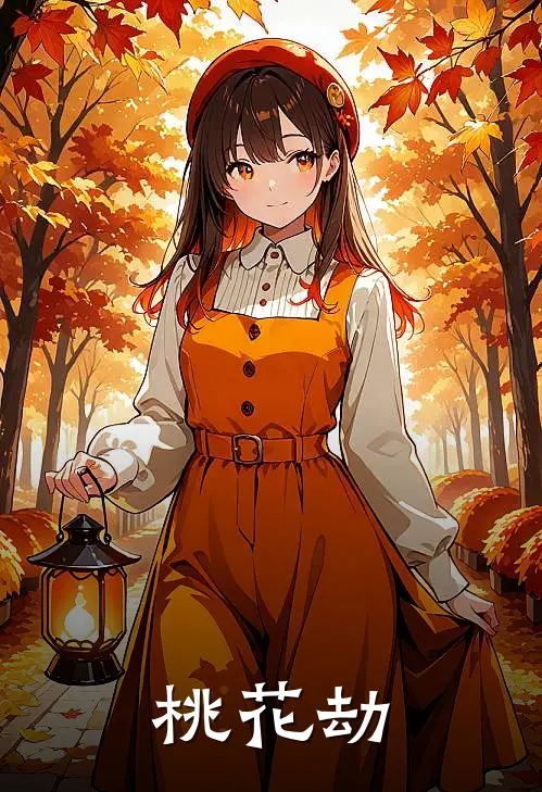 桃花劫