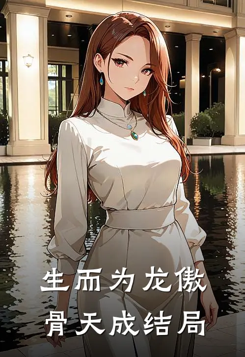 生而为龙傲骨天成结局