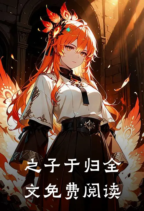 之子于归全文免费阅读