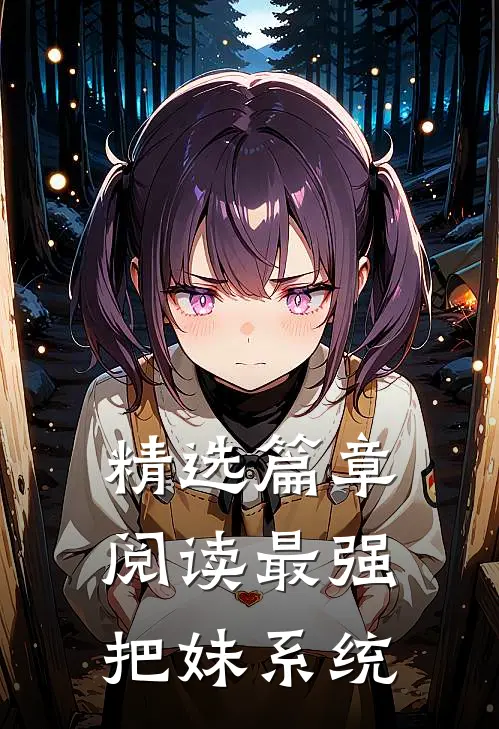 精选篇章阅读最强把妹系统