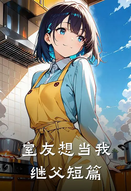 室友想当我继父短篇