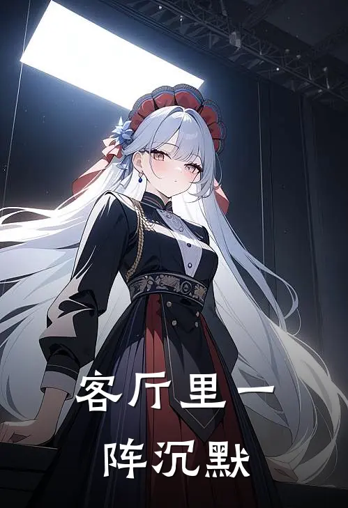 客厅里一阵沉默