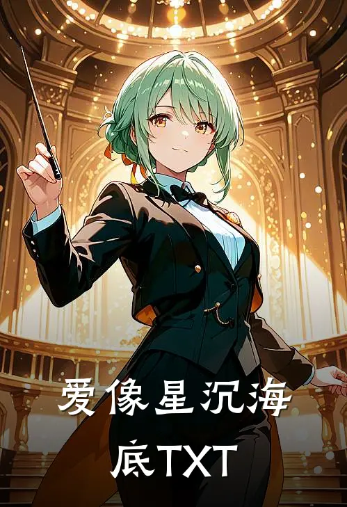 爱像星沉海底TXT