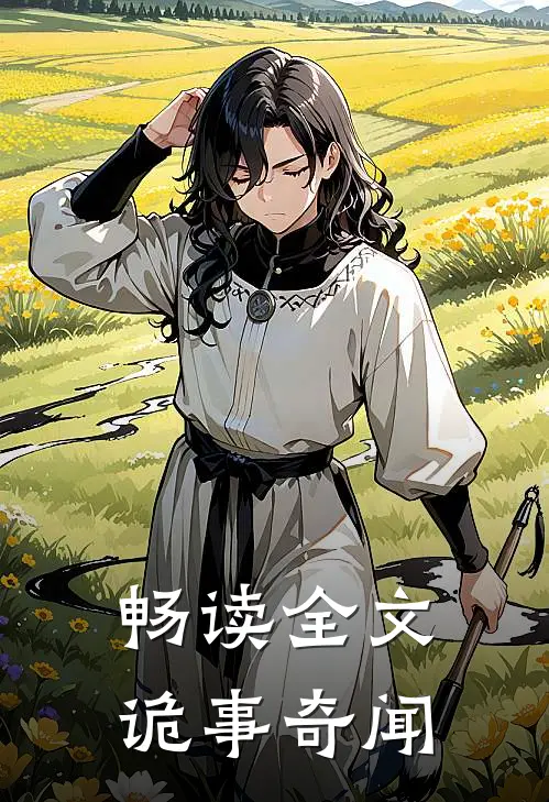 畅读全文诡事奇闻