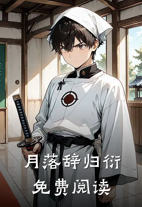 月落辞归衍免费阅读
