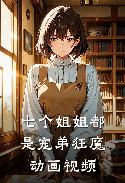 七个姐姐都是宠弟狂魔动画视频