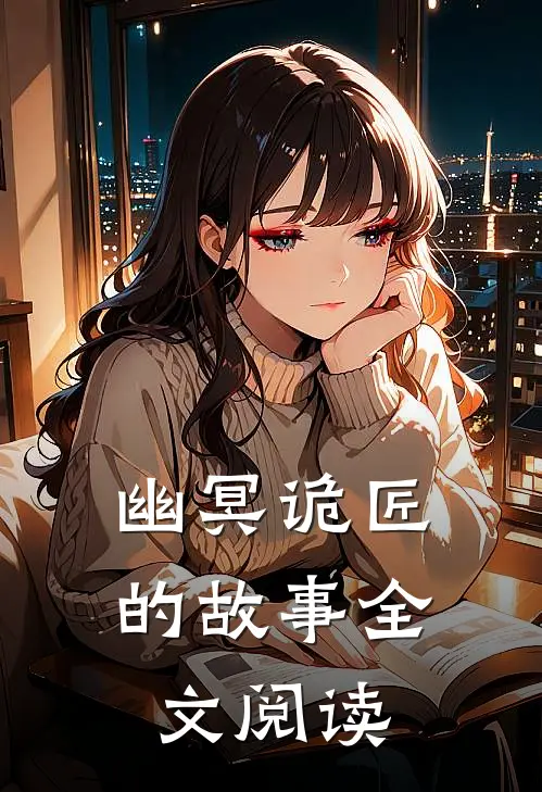 幽冥诡匠的故事全文阅读