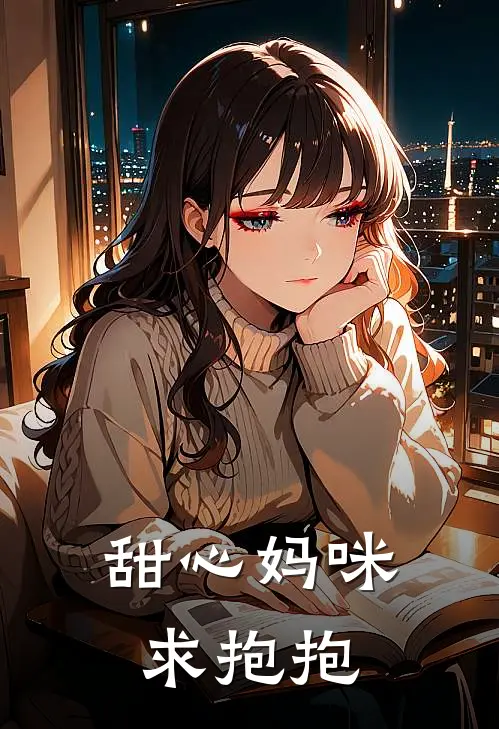 甜心妈咪求抱抱