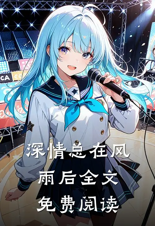深情总在风雨后全文免费阅读