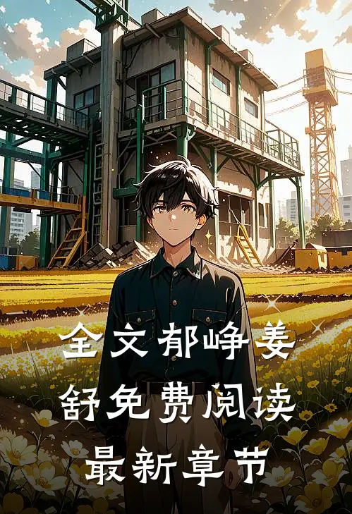 全文郁峥姜舒免费阅读最新章节