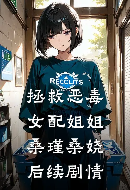 拯救恶毒女配姐姐桑瑾桑娆后续剧情