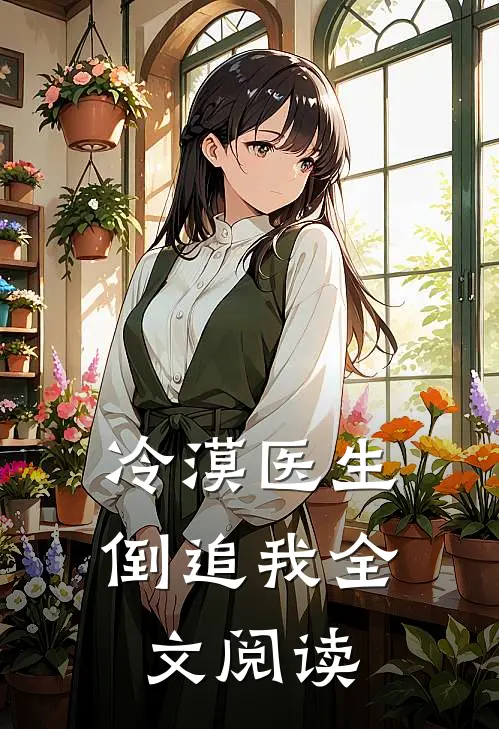 冷漠医生倒追我全文阅读