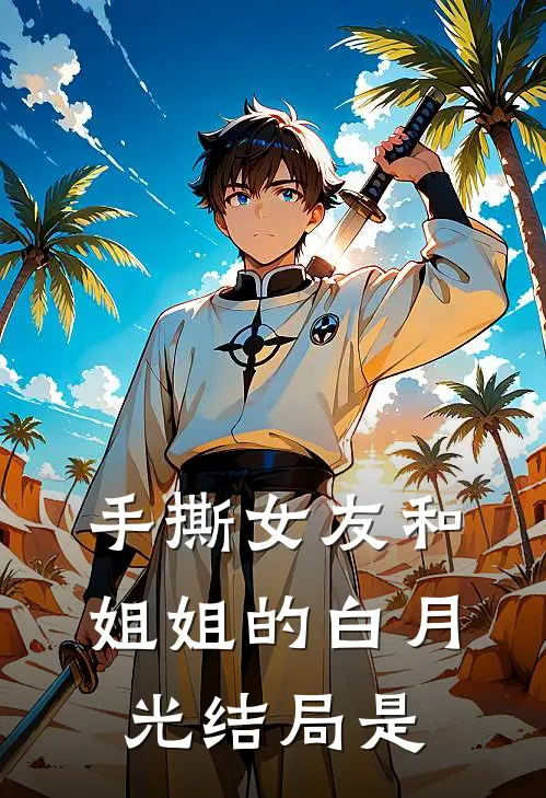 手撕女友和姐姐的白月光结局是