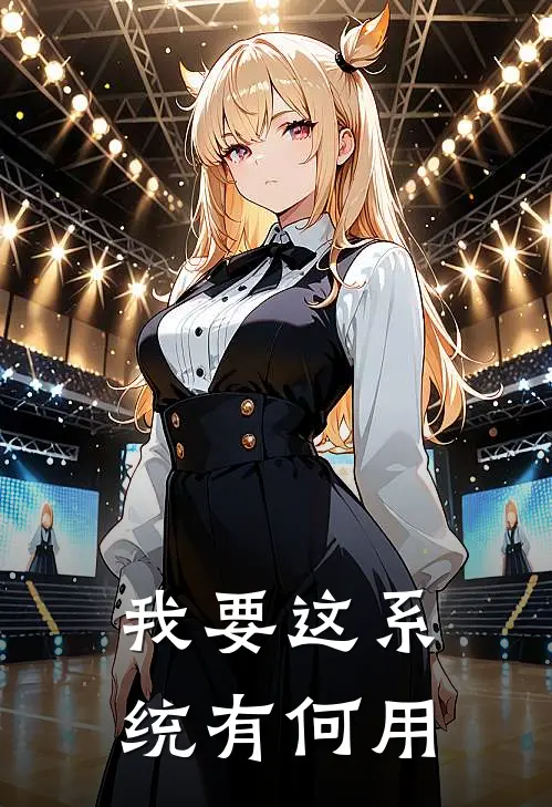 我要这系统有何用