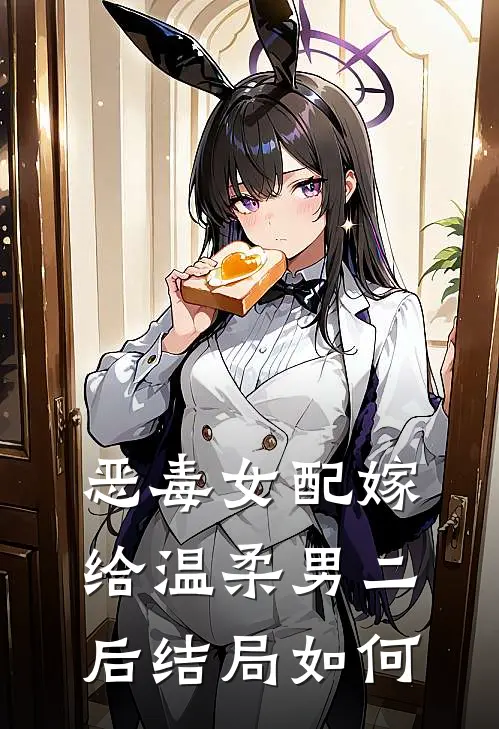 恶毒女配嫁给温柔男二后结局如何