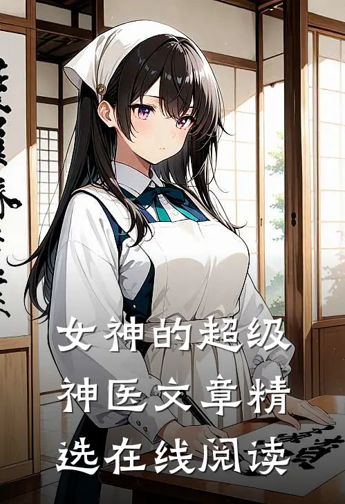 女神的超级神医文章精选在线阅读