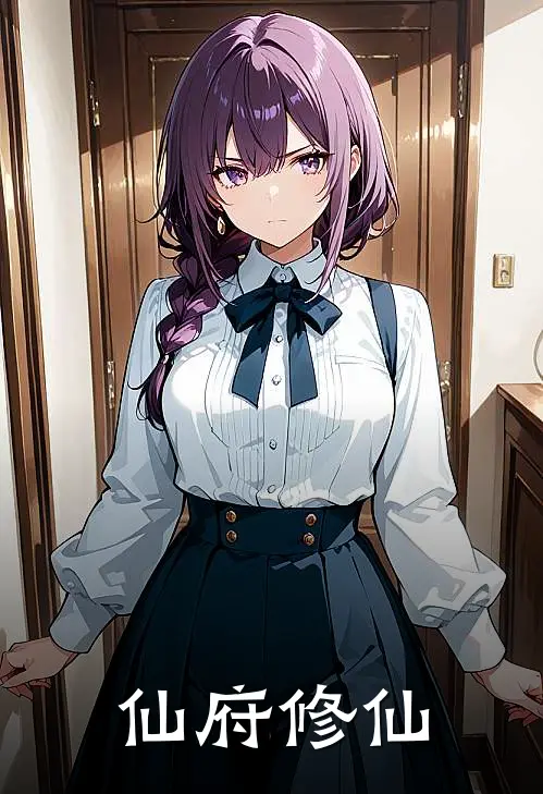 仙府修仙