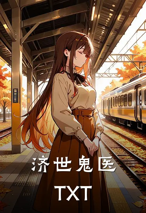 济世鬼医TXT