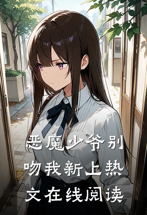 恶魔少爷别吻我新上热文在线阅读