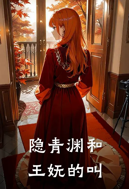 隐青渊和王妩的叫