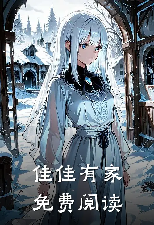 佳佳有家免费阅读