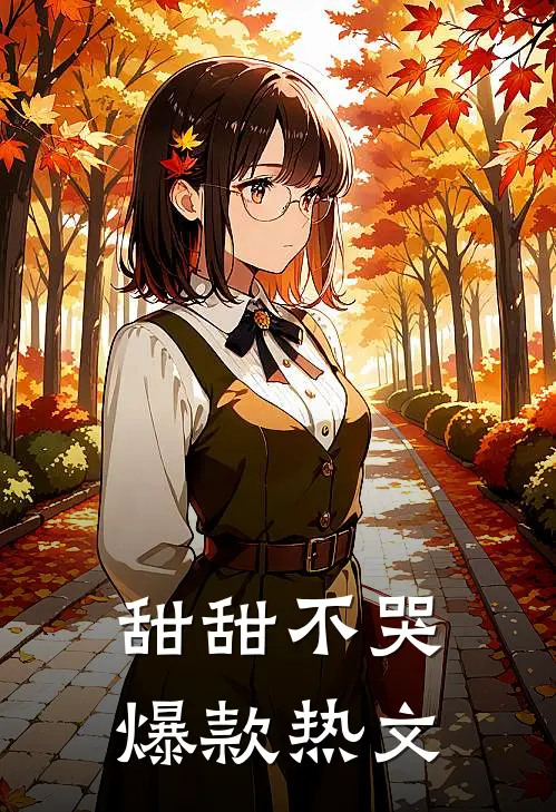 甜甜不哭爆款热文
