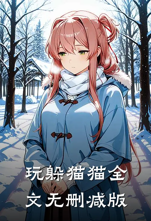 玩躲猫猫全文无删减版