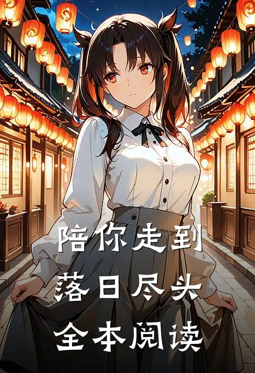 陪你走到落日尽头全本阅读