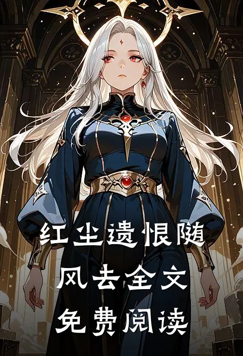 红尘遗恨随风去全文免费阅读